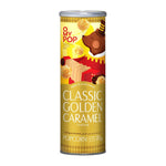 O My Pop - Classic Golden Caramel Popcorn (70g) (12/carton)