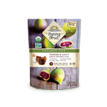 Sunny Fruit - Organic Dried Figs (5/pack) (250g) (18/carton)