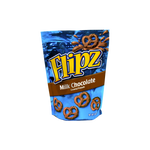 Flipz - Chocolate Pretzel (12/pack) (125g)