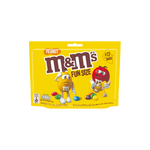 M&M's - Peanut Funsize (175.5g) (24/carton)