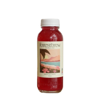 Forest Brew - Hibiscus Goji Cranberry Kombucha (300ml) (12/carton)