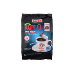 Gold Kili - Kopi O Less Sugar (HCS) (16g) (20/pack) (24/carton)