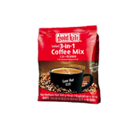 Gold Kili - 3 in 1 Coffee mix (Low Fat) (18g) (30/pack) (24/carton)