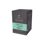 Taylors - Jasmine Green Tea (30g) (20/pack) (10/carton)