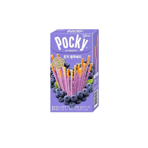 Haitai - Pocky Blueberry (41g) (40/carton)