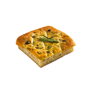 Herb Focaccia