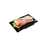 Honey Ham & Cheese Wrap