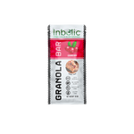 Inbolic - Cranberry Granola Bar (30g)