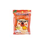 Isnack - Crispy TomYam Noodle Snack (30g) (120/carton)