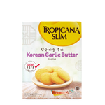 Tropicana Slim - Korean Garlic Butter Cookies (5/pack) (20g) (12/carton)