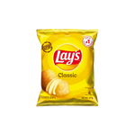 Lay's - Classic Potato Chips (28.3g) (50/carton)