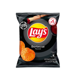 Lay's - BBQ Potato Chips (28.3g) (50/carton)