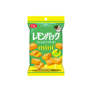 Levin - Lemon Biscuits (45g)
