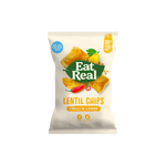 Eat Real - Chilli And Lemon Flavour (40g) (24/carton)