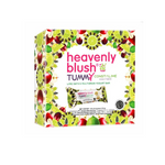 Heavenly Blush - Lime Oats & Multigrain Yoghurt Bar (150g) (6/pack) (12/carton)