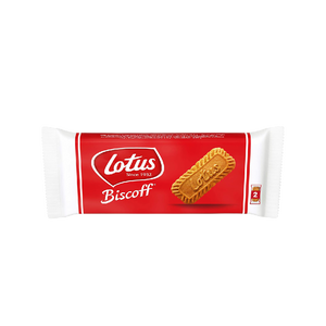 Lotus - Original Caramalised Biscuits XL Twin Pack (25g) (216/carton)