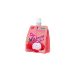 Jele Beautie - Lychee Jelly (140g) (36/carton)