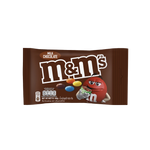 M&M'S - Milk Chocolate Candies (180g) (24/carton)