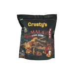 Crusty's - Mala Fish Skin (80g) (12/carton)