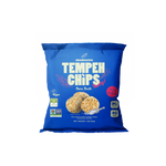 Mamame - Sea Salt Tempe Chips (28g) (64/carton)