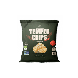 Mamame - Original Tempe Chips (28g) (24/carton)