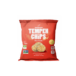 Mamame - Hot Chilli Tempe Chips (28g) (64/carton)