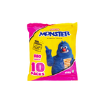 Mamee Monster - BBQ Noodle Snack (25g) (30/carton)