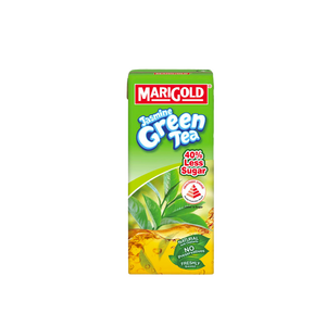 Marigold - Jasmine Green tea (250ml) (24/carton)