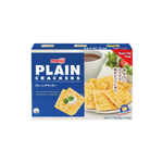 Meiji - Blue Original Plain Biscuits (104g) (5/carton)