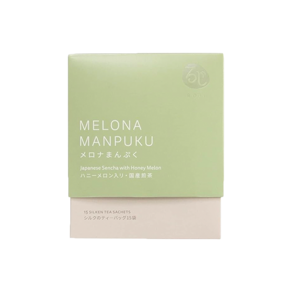 Roji - Melona Manpuku (37.5g) (15/pack)