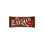 M&M's - Milk Chocolate (37g) (24/carton)