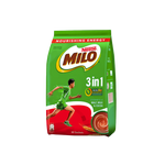 Nestle - Milo 3 in 1 (27g) (30/pack) (12/carton)