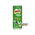 Nestle - 3 in 1 Milo Can (240ml) (24/carton)