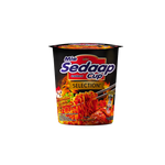 Mi Sedaap - Korean Spicy Noodle Chicken (24/carton)