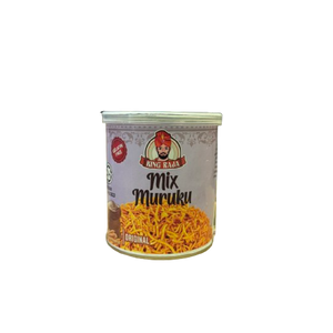 King Raja - Mix Muruku Original Flavour (35g) (70/carton)