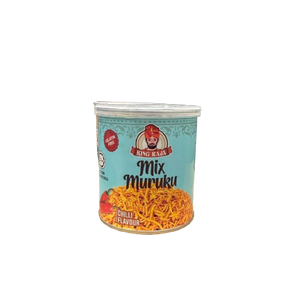 King Raja - Mix Muruku Chilli Flavour (35g)