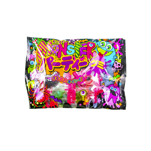 Yaokin - Monster Party Gummy (25/pack) (250g)