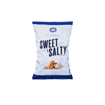 Movietime Popcorn - Sweet And Salty Popcorn (100g) (6/carton)