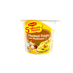 Maggi - Mushroom Mashed Potato (8/carton)