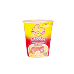 Myojo - Chicken Cup Noodle (24/carton)