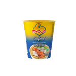 Myojo - Seafood Cup Noodle (24/carton)