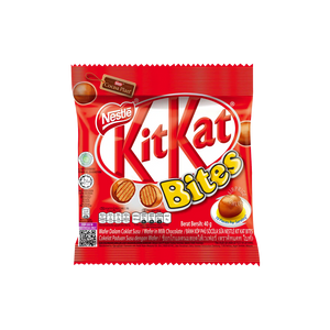 Nestle - Kit Kat Bites (40g) (30/Carton)