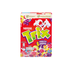 Nestle - Trix Cereal (330g) (18/carton)