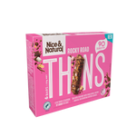 Nice and Natural - Rocky Road Thins Bars (120g)