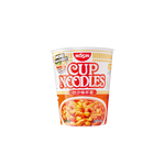 Nissin - Cup Laksa (24/carton)