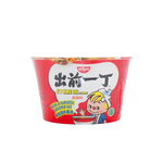 Nissin - CQYD Bowl Sesame (18/carton)