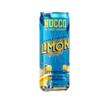 Nocco - Limon Del Sol Energy Drink (330ml) (24/carton)