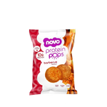 Novo - Sweet BBQ Protein Chips (45g) (6/carton)