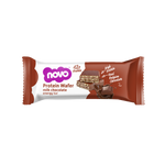 Nova - Protein Milk Chocolate Wafer (40g) (12/carton)