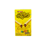 Nyam Nyam - Popstix Chocolate Biscuits (48g)